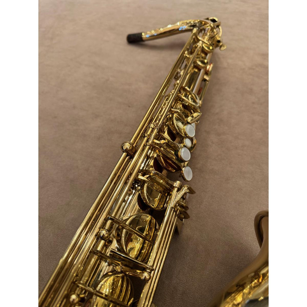 Selmer Paris SA80II tenorsaxofoon 551009