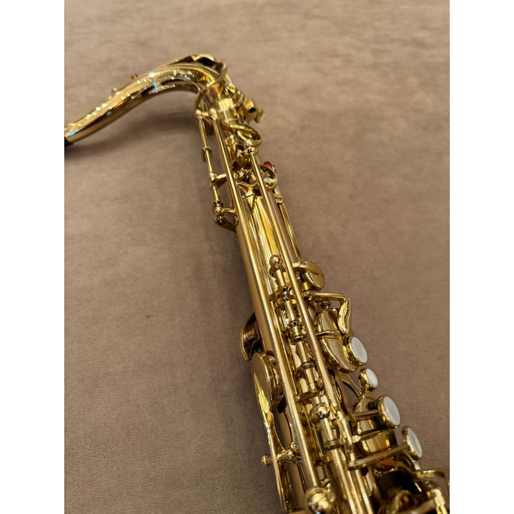 Selmer Paris SA80II tenorsaxofoon 551009