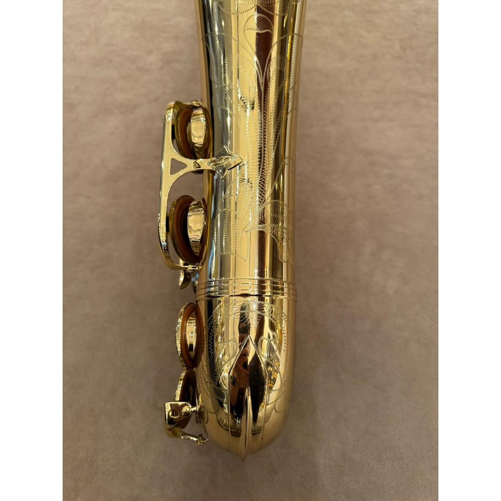 Selmer Paris SA80II tenorsaxofoon 551009