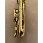 Selmer Paris SA80II tenorsaxofoon 551009