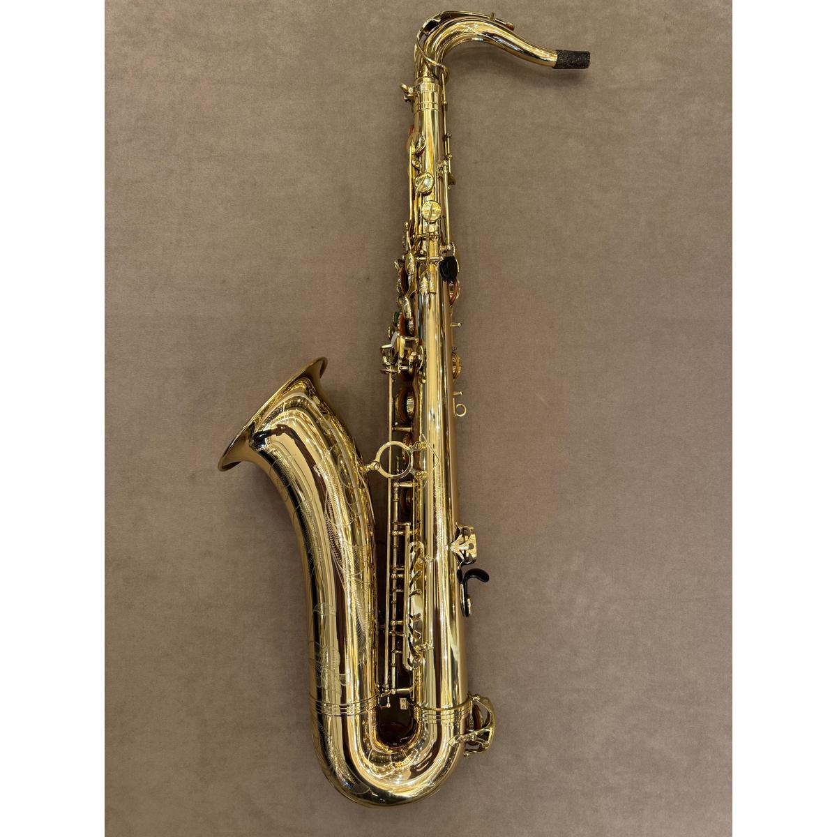 Selmer Paris SA80II tenorsaxofoon 551009