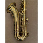 Selmer Paris SA80II tenorsaxofoon 551009