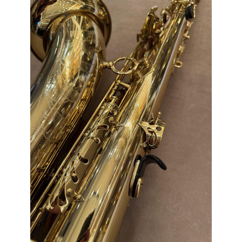 Selmer Paris SA80II tenorsaxofoon 551009