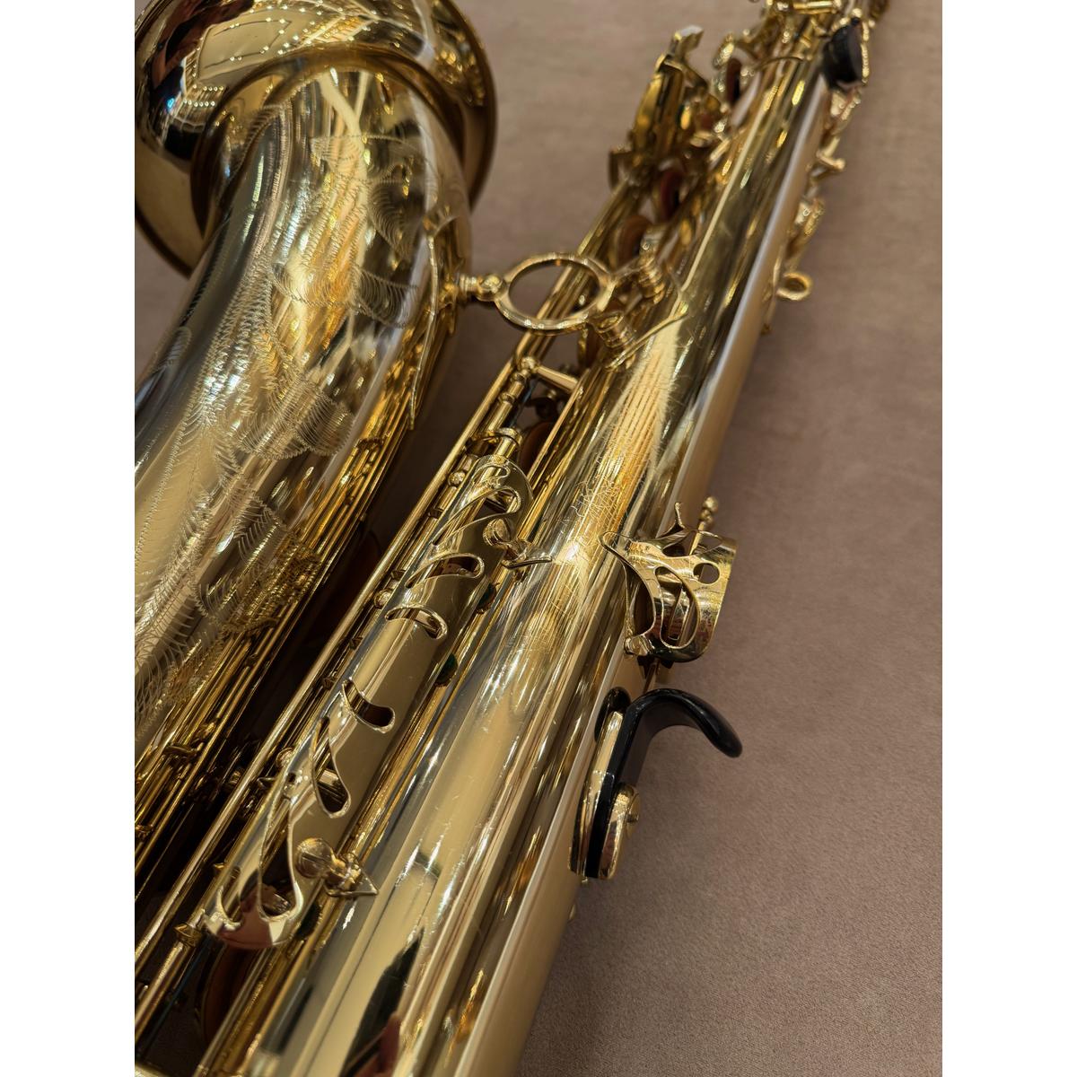 Selmer Paris SA80II tenorsaxofoon 551009
