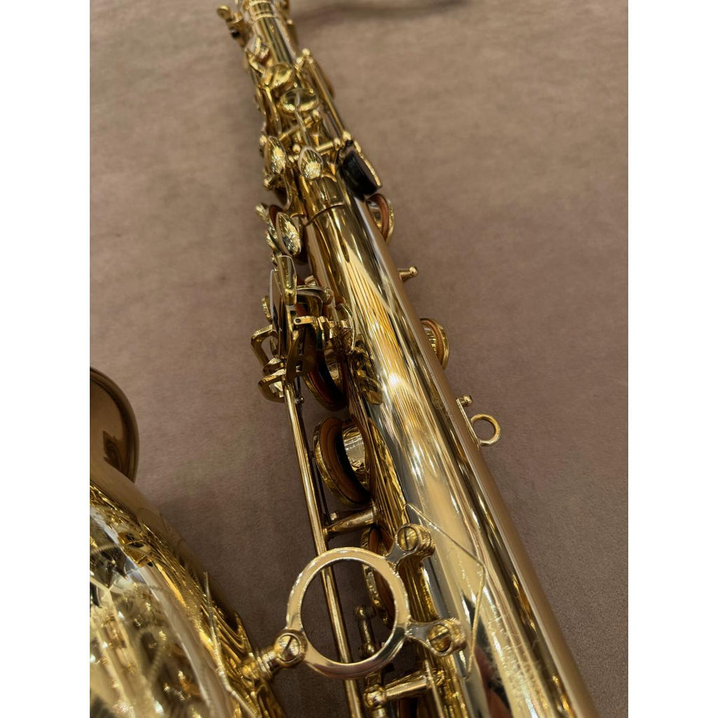 Selmer Paris SA80II tenorsaxofoon 551009