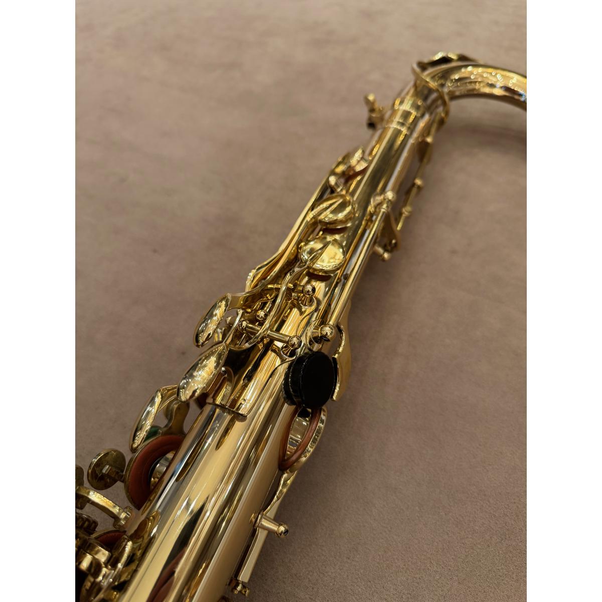 Selmer Paris SA80II tenorsaxofoon 551009