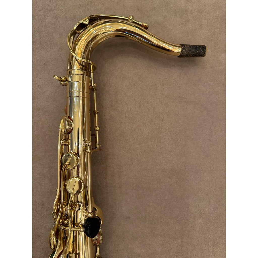 Selmer Paris SA80II tenorsaxofoon 551009