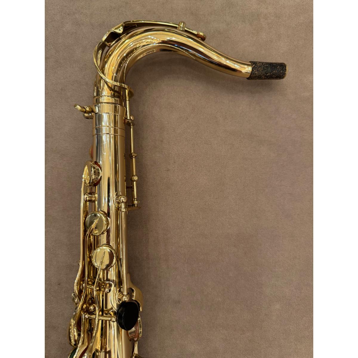 Selmer Paris SA80II tenorsaxofoon 551009