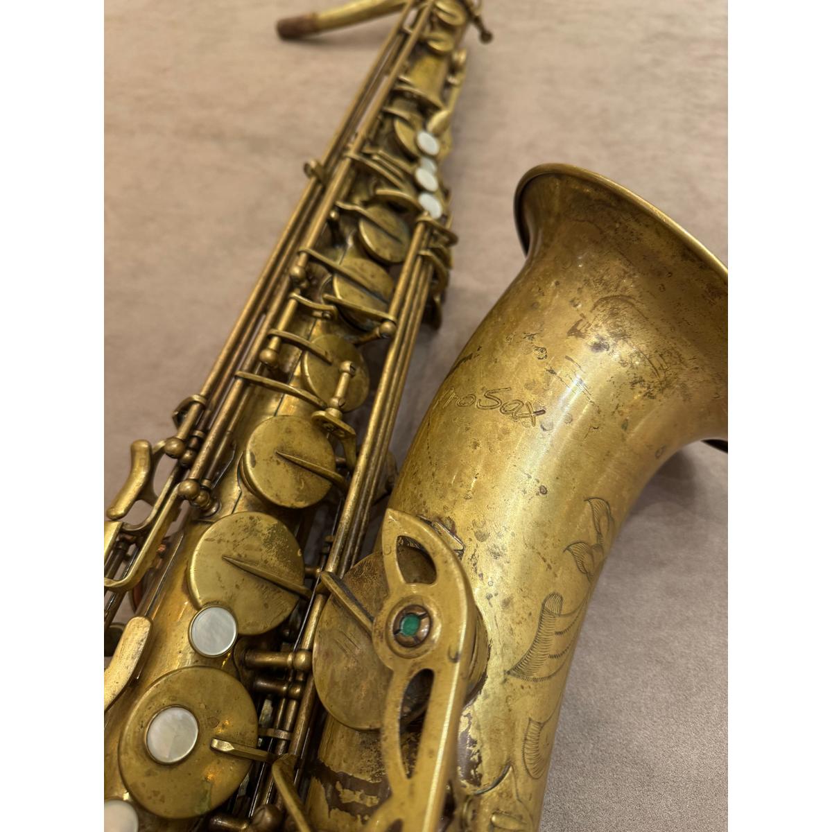 ProSax tenorsaxofoon 362111
