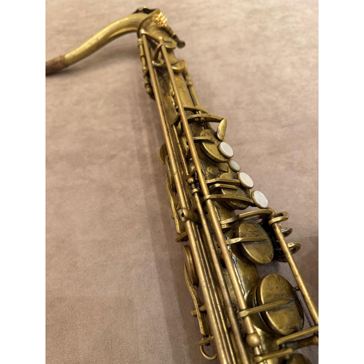 ProSax tenorsaxofoon 362111