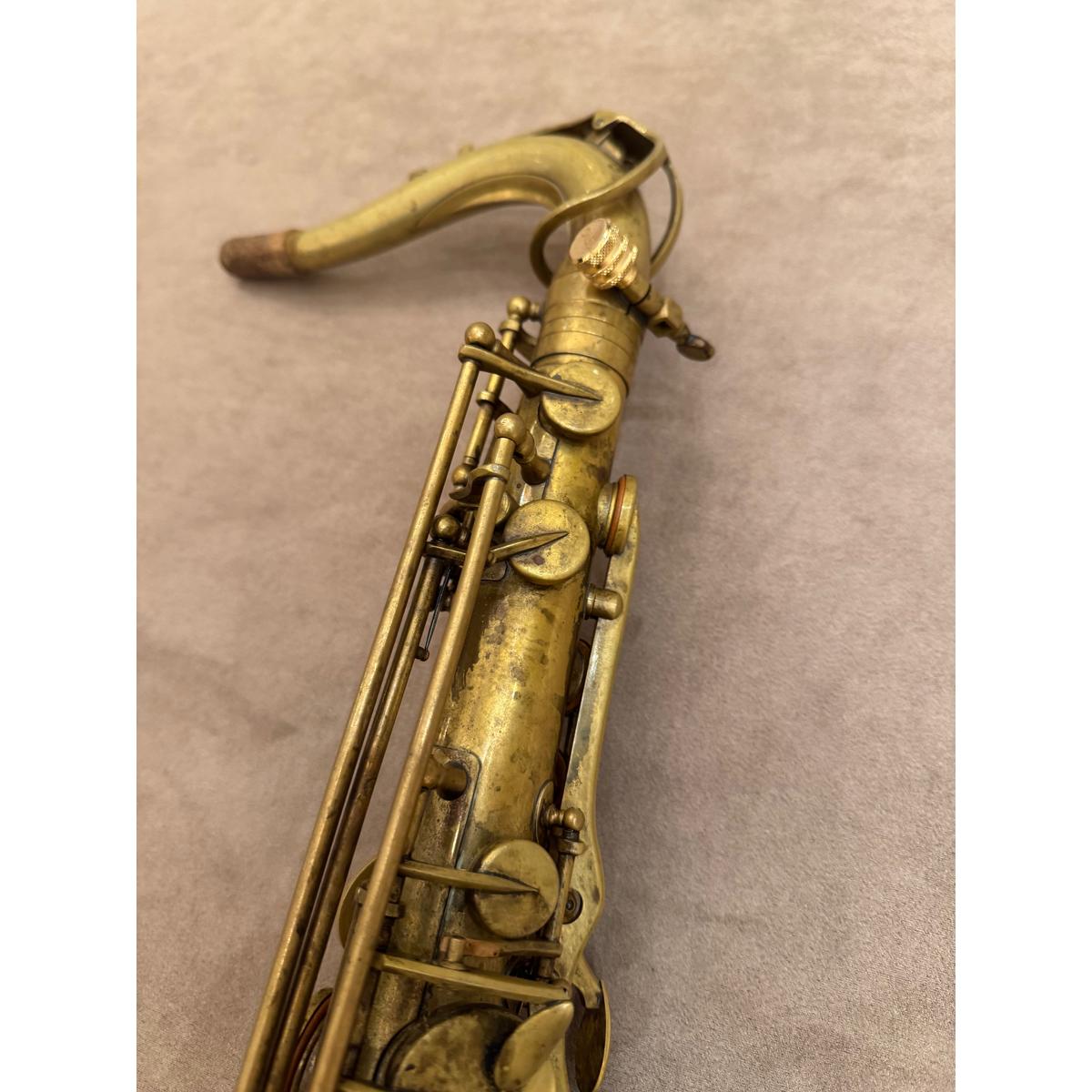 ProSax tenorsaxofoon 362111