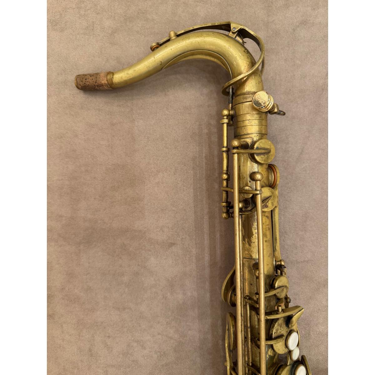 ProSax tenorsaxofoon 362111