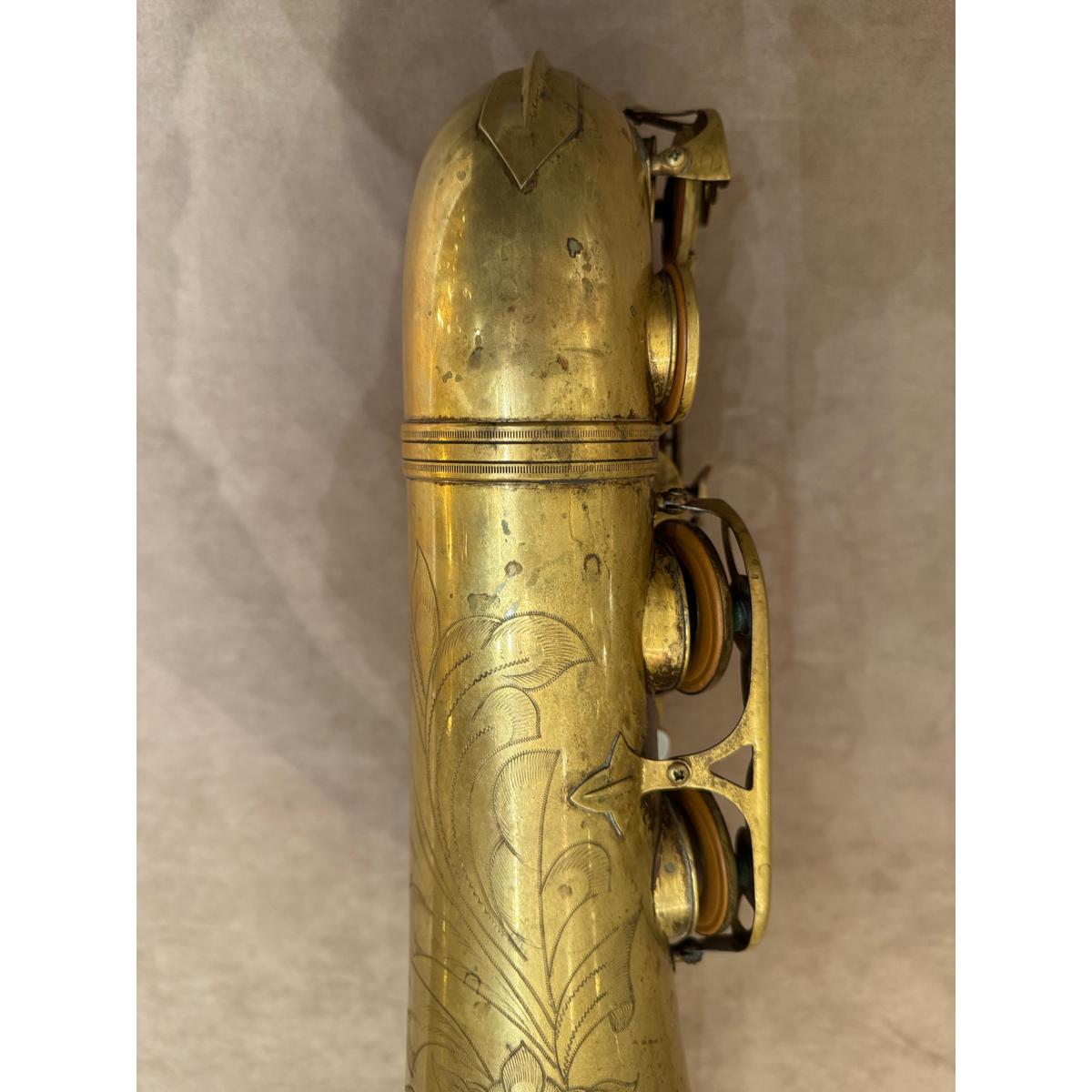 ProSax tenorsaxofoon 362111