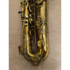 Selmer Paris Mark VI baritonsaxofoon 139391