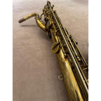Selmer Paris Mark VI baritonsaxofoon 139391