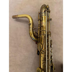 Selmer Paris Mark VI baritonsaxofoon 139391