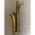 Selmer Paris Mark VI baritonsaxofoon 139391