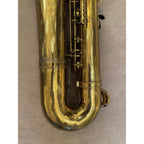 Selmer Paris Mark VI baritonsaxofoon 139391