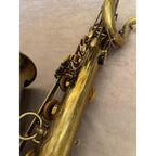 Selmer Paris Mark VI baritonsaxofoon 139391