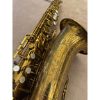 Martin The Martin altsaxofoon 190318