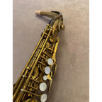 Martin The Martin altsaxofoon 190318