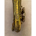 Martin The Martin altsaxofoon 190318