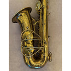 Martin The Martin altsaxofoon 190318