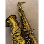 Martin The Martin altsaxofoon 190318