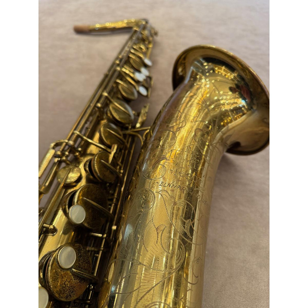 Martin The Martin tenorsaxofoon 183300