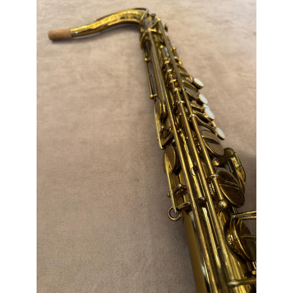 Martin The Martin tenorsaxofoon 183300