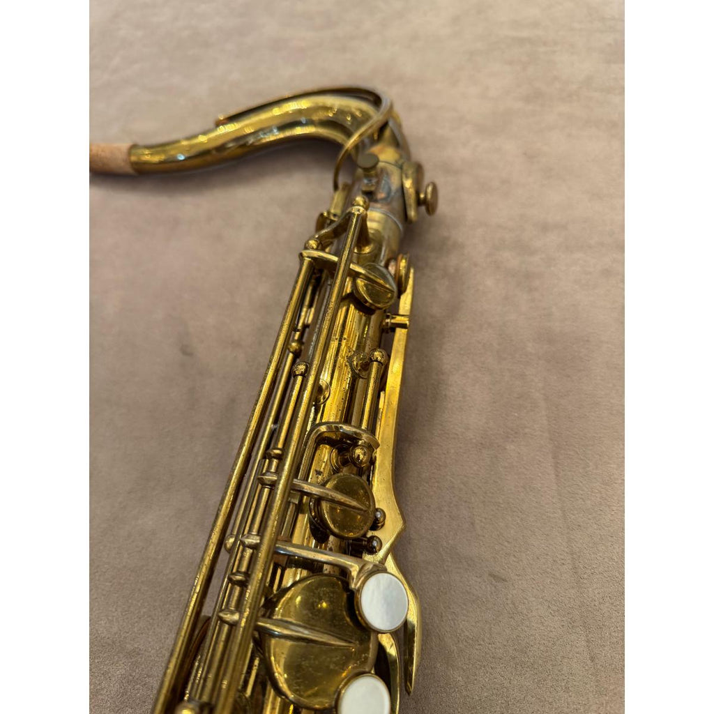 Martin The Martin tenorsaxofoon 183300