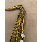 Martin The Martin tenorsaxofoon 183300