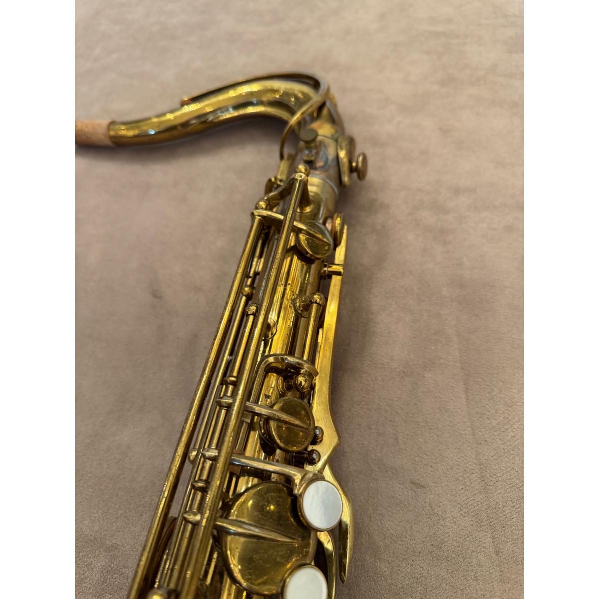 Martin The Martin tenorsaxofoon 183300