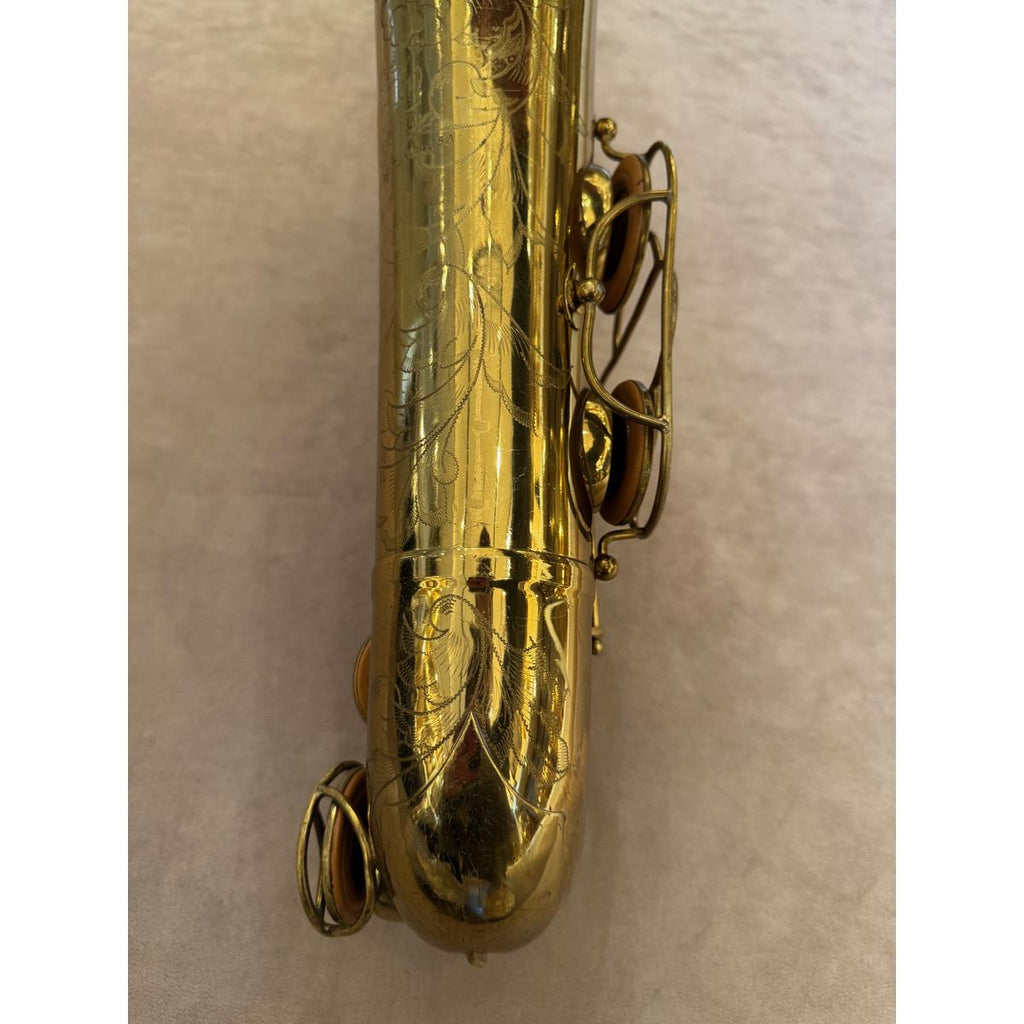 Martin The Martin tenorsaxofoon 183300