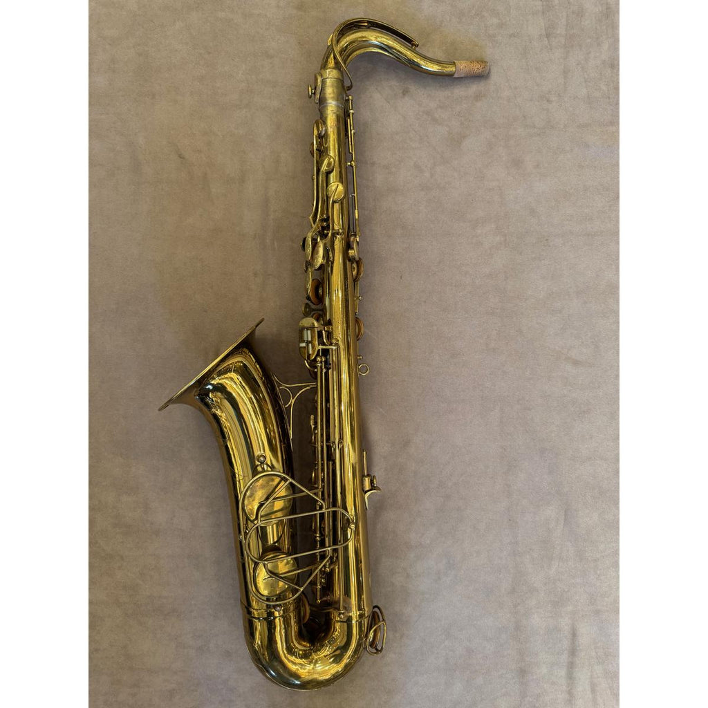 Martin The Martin tenorsaxofoon 183300