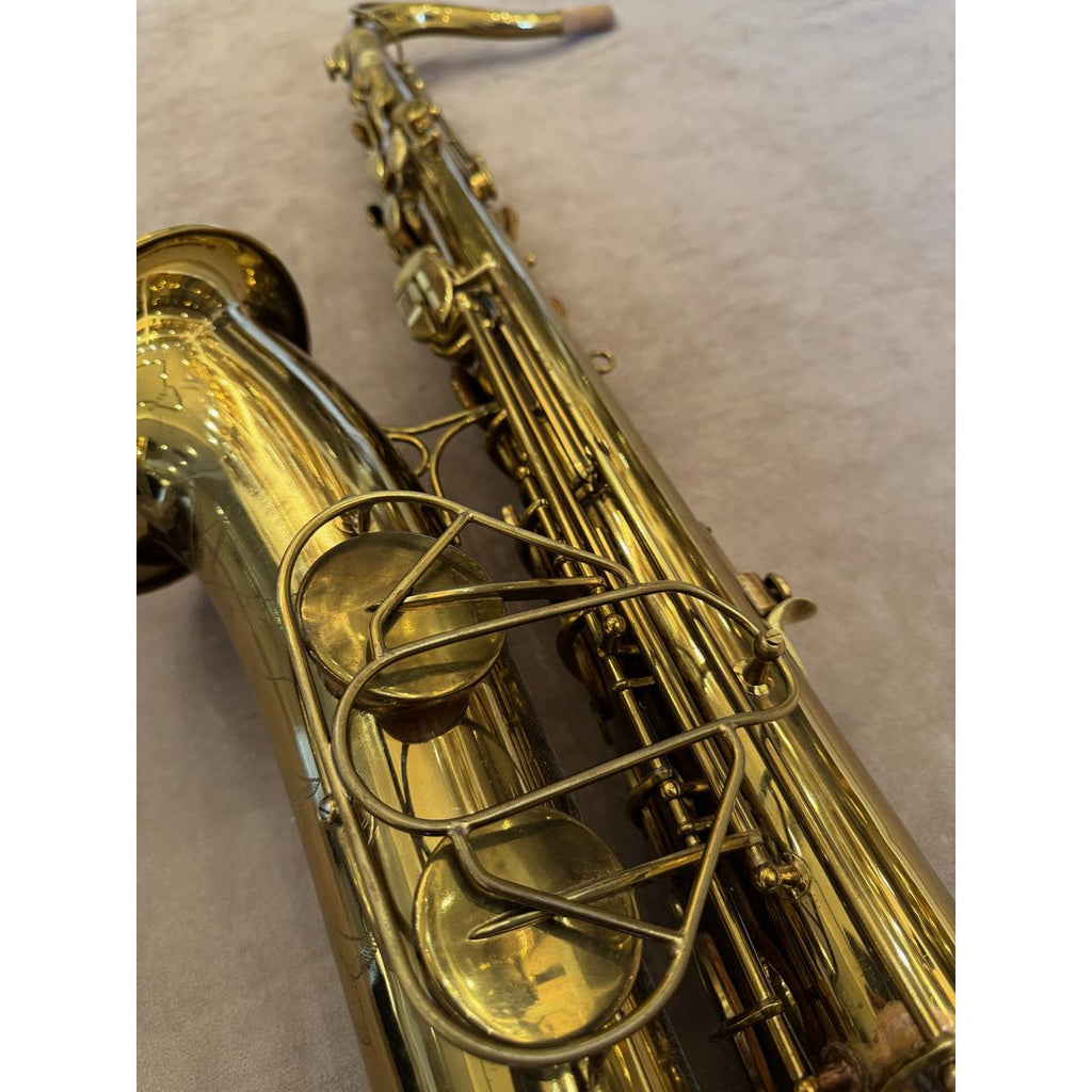 Martin The Martin tenorsaxofoon 183300