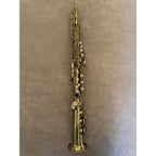 Buffet Crampon S1 sopraansaxofoon 29534E