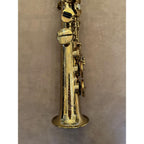 Buffet Crampon S1 sopraansaxofoon 29534E