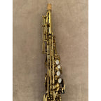 Buffet Crampon S1 sopraansaxofoon 29534E