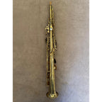 Buffet Crampon S1 sopraansaxofoon 29534E