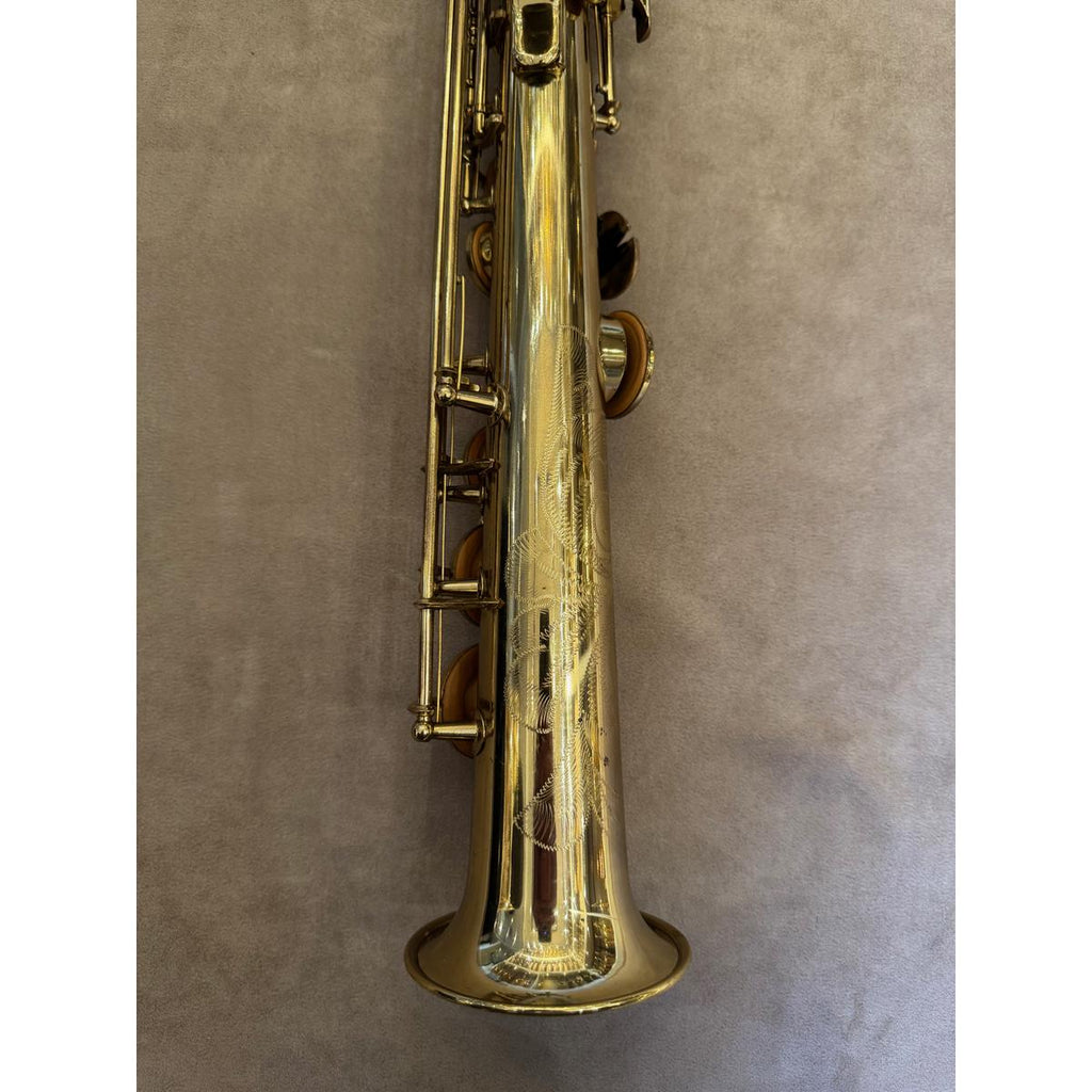 Buffet Crampon S1 sopraansaxofoon 29534E