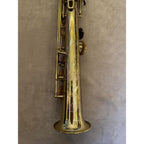 Buffet Crampon S1 sopraansaxofoon 29534E