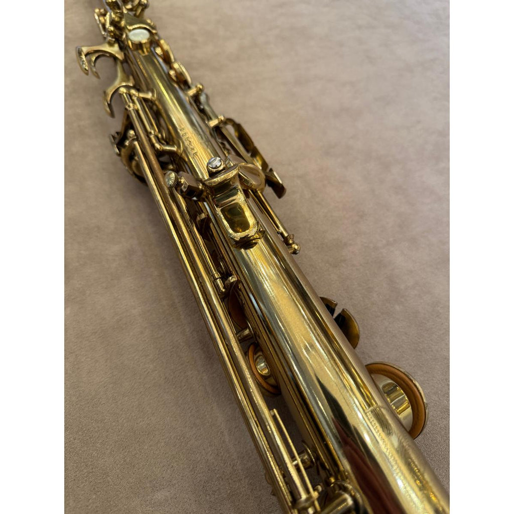 Buffet Crampon S1 sopraansaxofoon 29534E