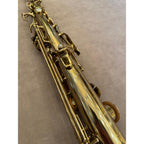 Buffet Crampon S1 sopraansaxofoon 29534E