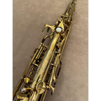 Buffet Crampon S1 sopraansaxofoon 29534E