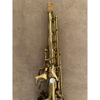 Buffet Crampon S1 sopraansaxofoon 29534E