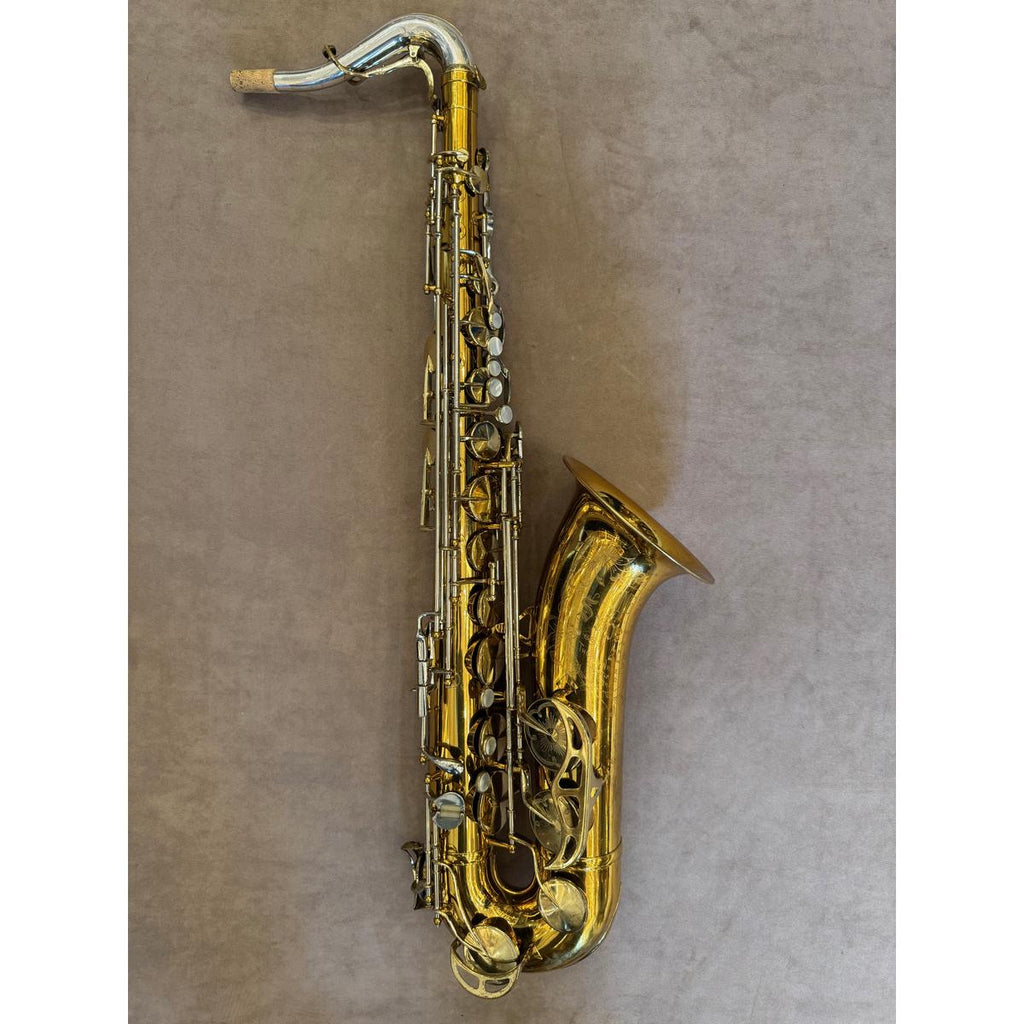 King Super 20 Series IV tenorsaxofoon 397681