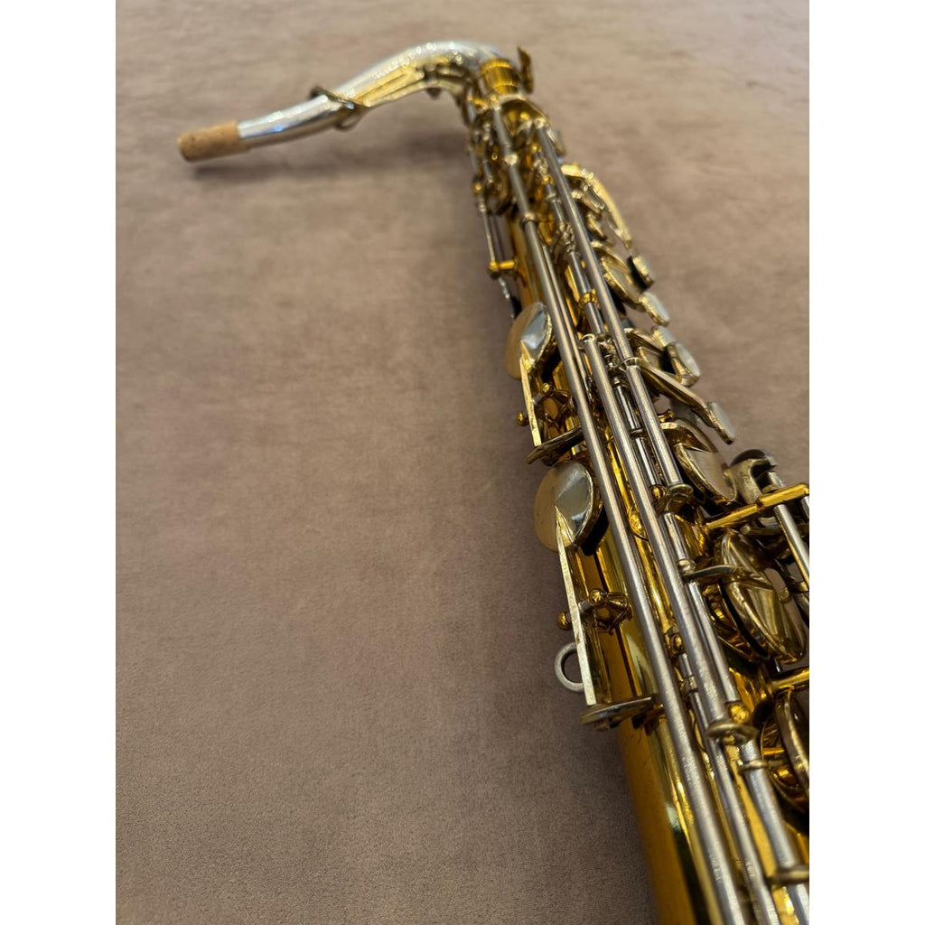 King Super 20 Series IV tenorsaxofoon 397681