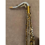 King Super 20 Series IV tenorsaxofoon 397681