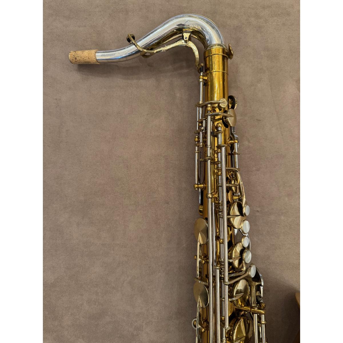 King Super 20 Series IV tenorsaxofoon 397681